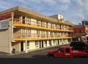 Destiny Inn